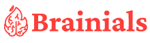 brainials logo